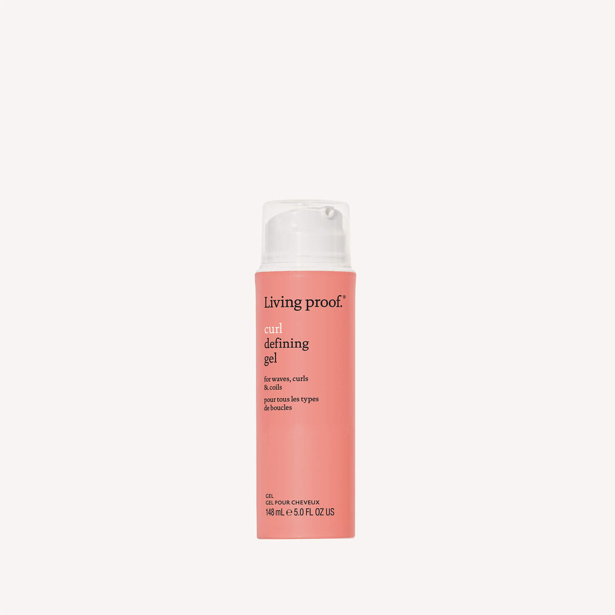 Living Proof Curl Defining Gel 5oz