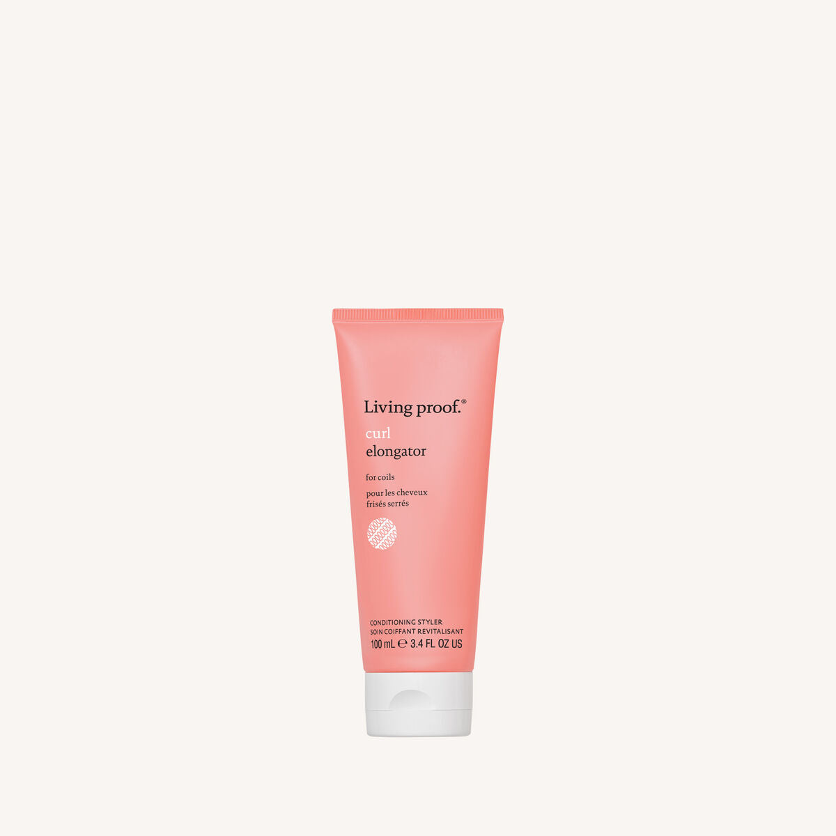 Living Proof Curl Elongator - 3.4 oz
