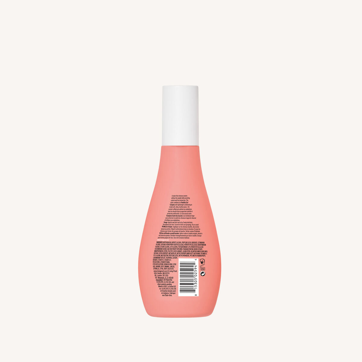 Living Proof Curl Enhancer 6.7oz