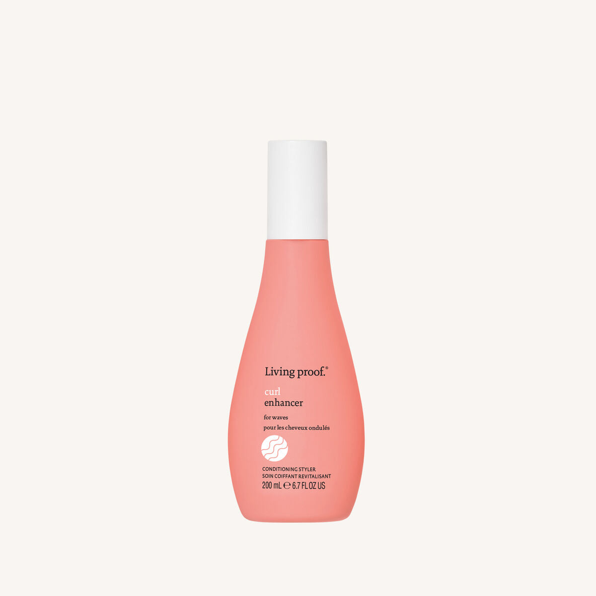 Living Proof Curl Enhancer 6.7oz