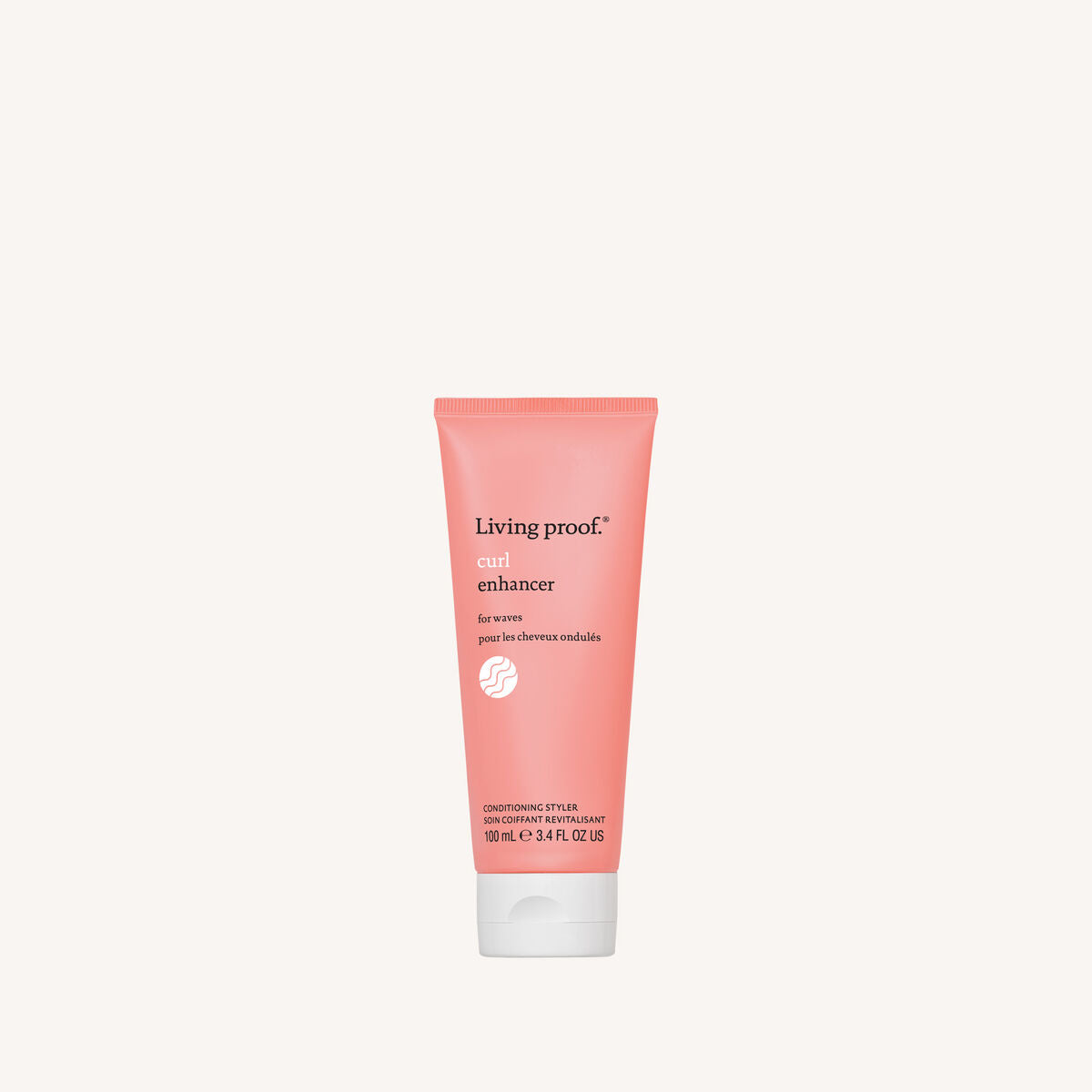 Living Proof Curl Enhancer - 3.4 oz