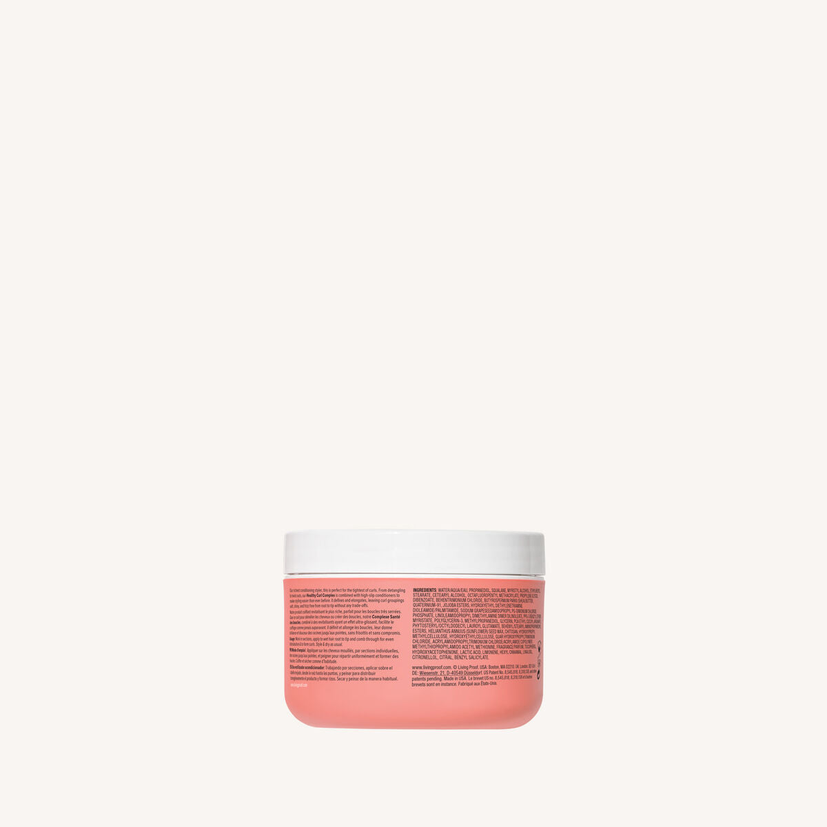 Living Proof Curl Elongator 8oz