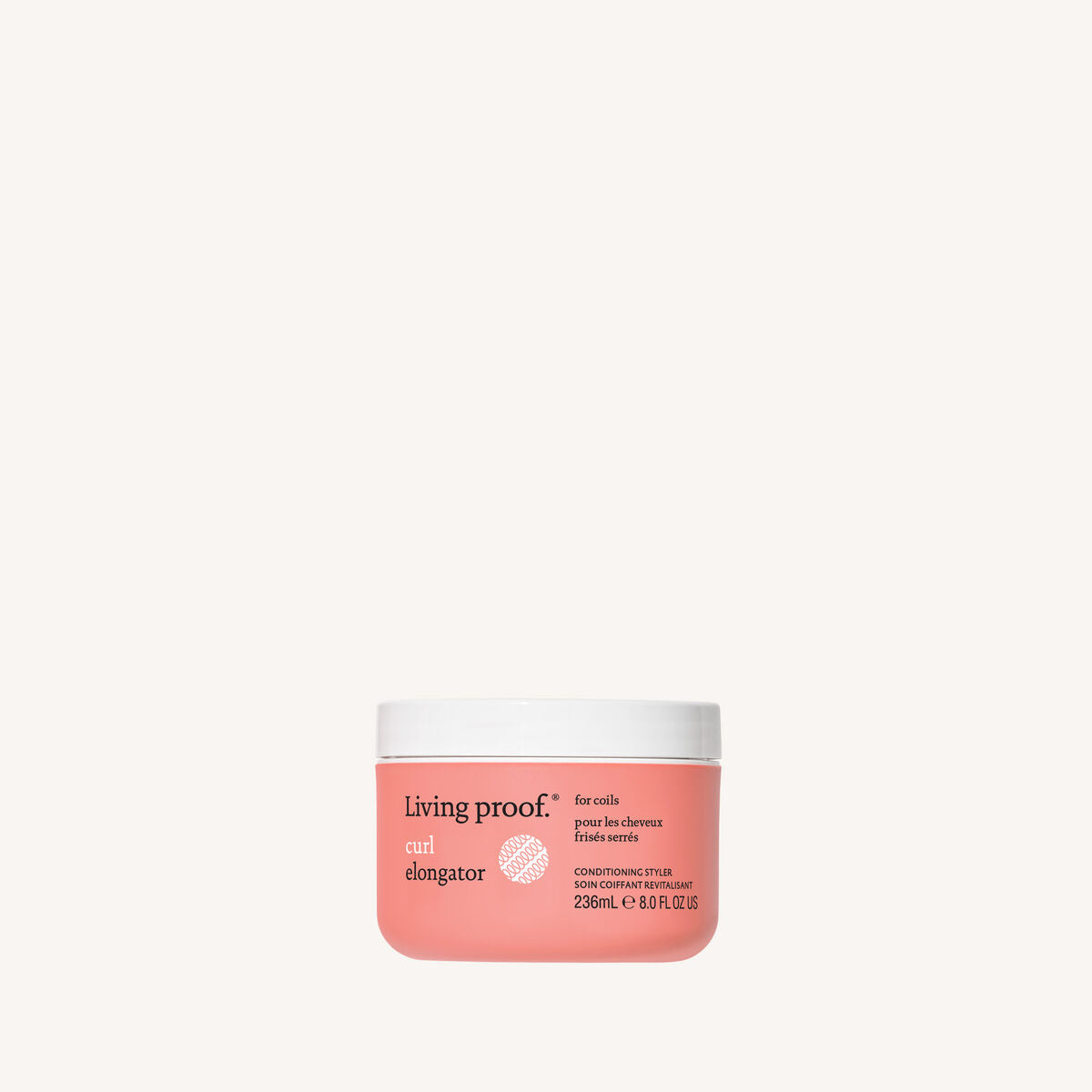 Living Proof Curl Elongator 8oz