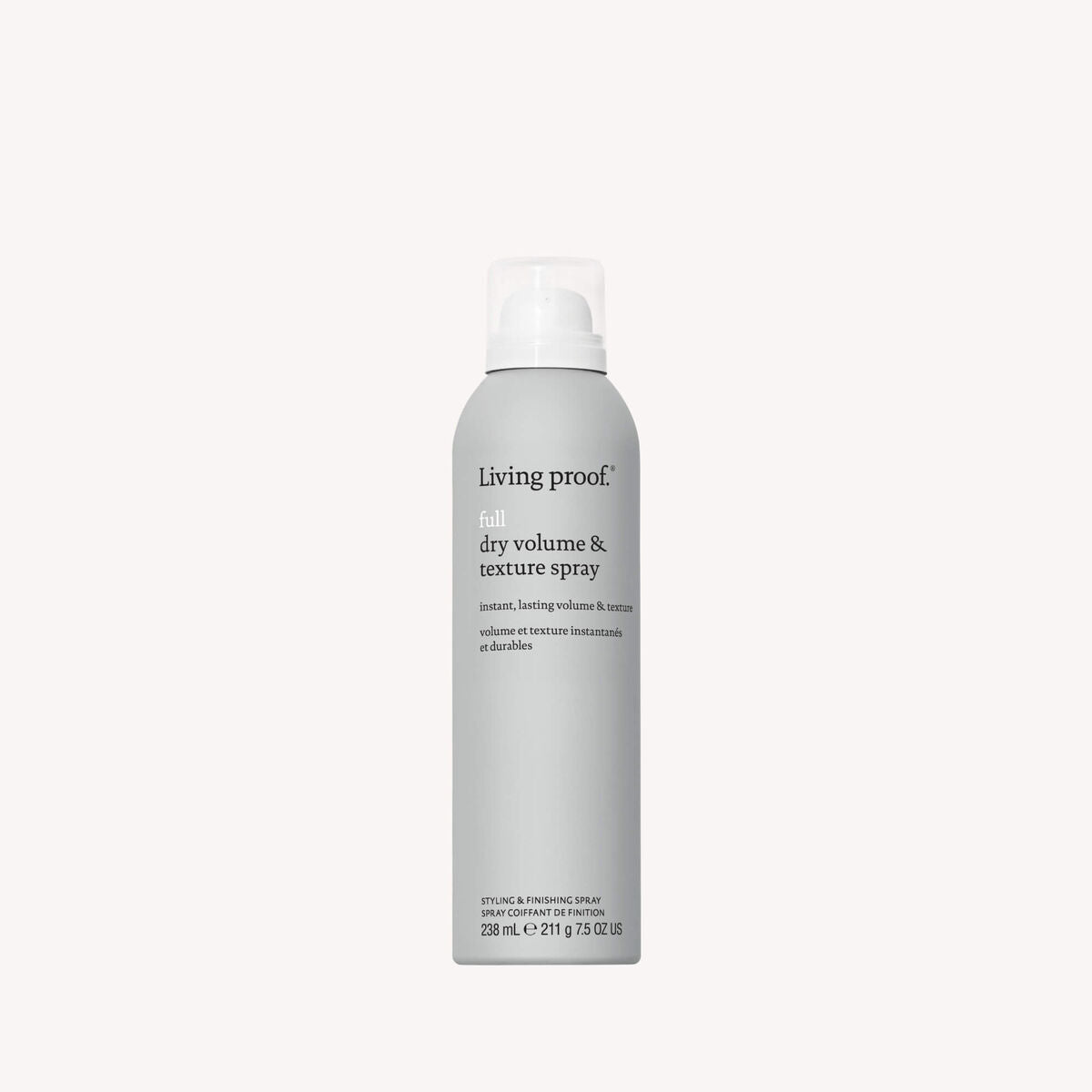 Living Proof Full Dry Volume & Texture Spray - 7 oz