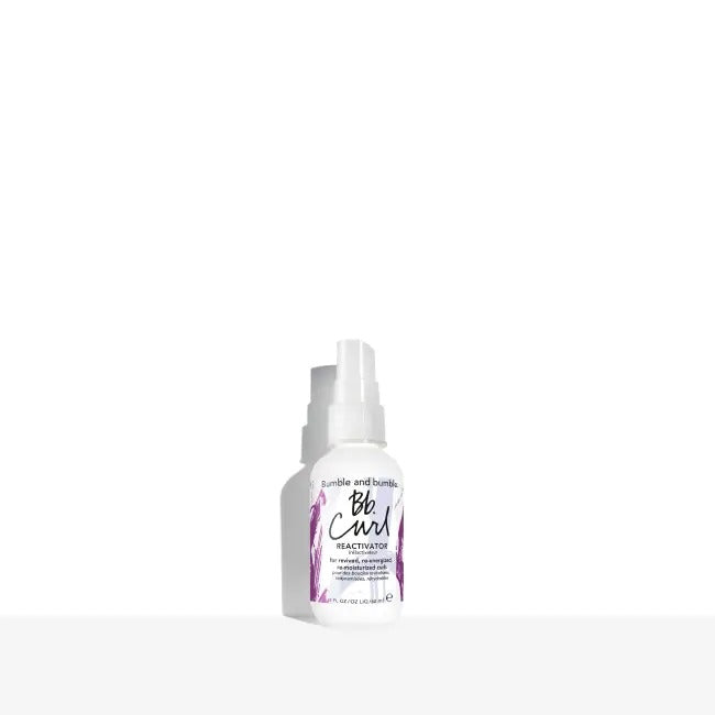 Bumble and Bumble Curl Reactivator 2oz