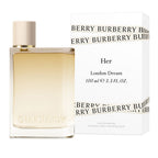 Burberry Her London Dream Eau de Parfum 100ml