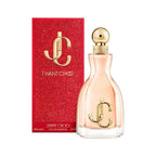 Jimmy Choo I Want Choo Eau de Parfum 100 ml