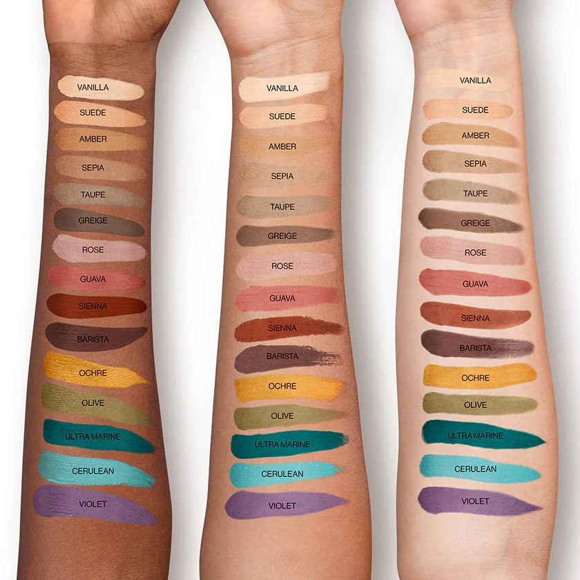 Smashbox Always On Cream Eye Shadow