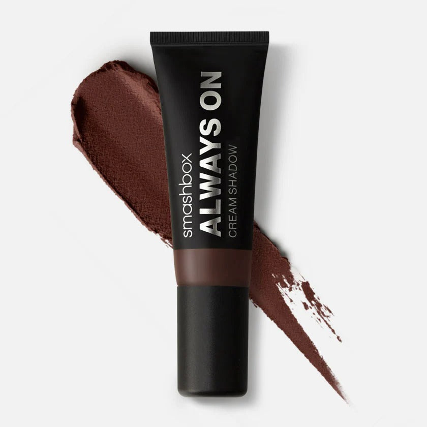 Smashbox Always On Cream Eye Shadow - Barista