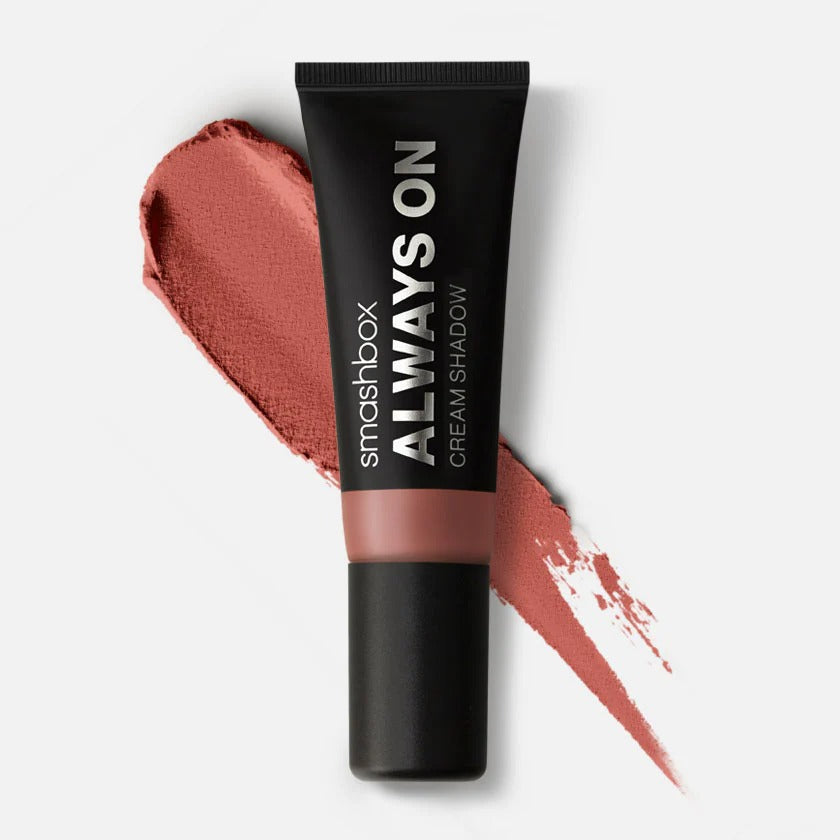 Smashbox Always On Cream Eye Shadow - Guava