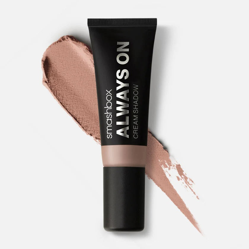 Smashbox Always On Cream Eye Shadow - Rose