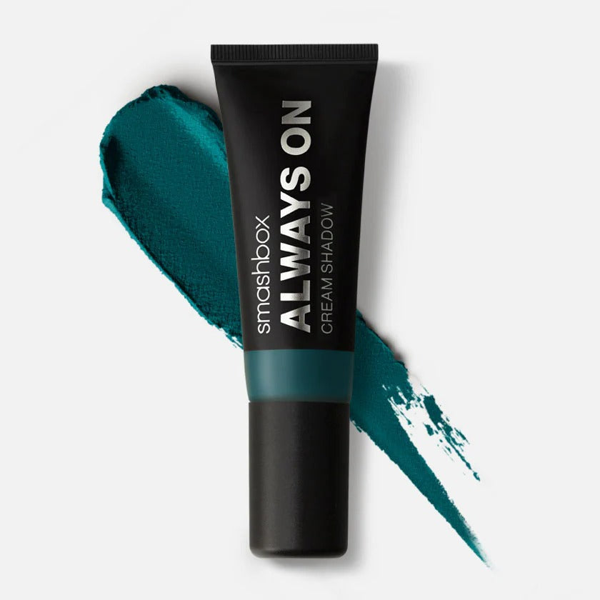 Smashbox Always On Cream Eye Shadow - Ultramarine