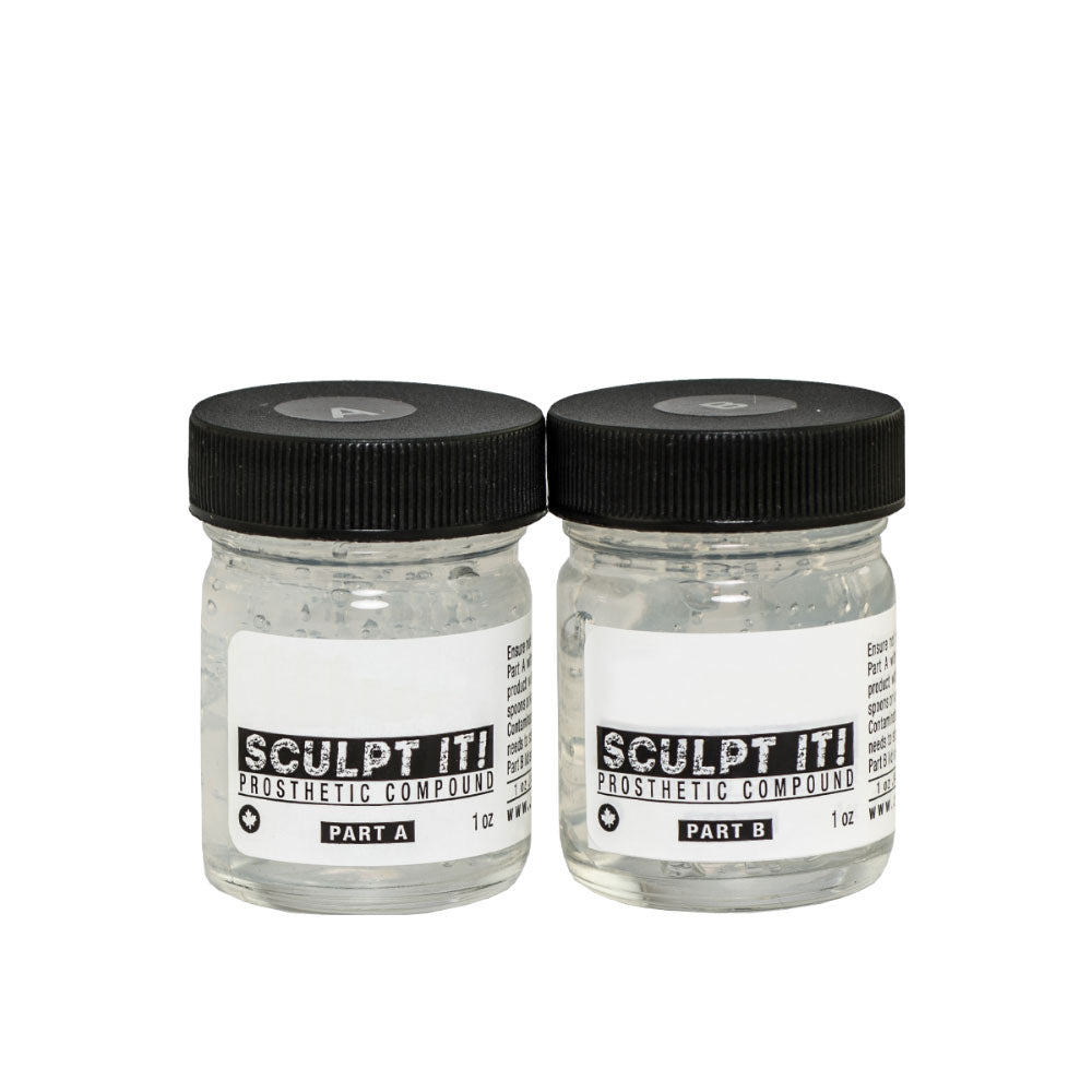 Jordane Nature's Own Sculpt It Kit - 1 oz