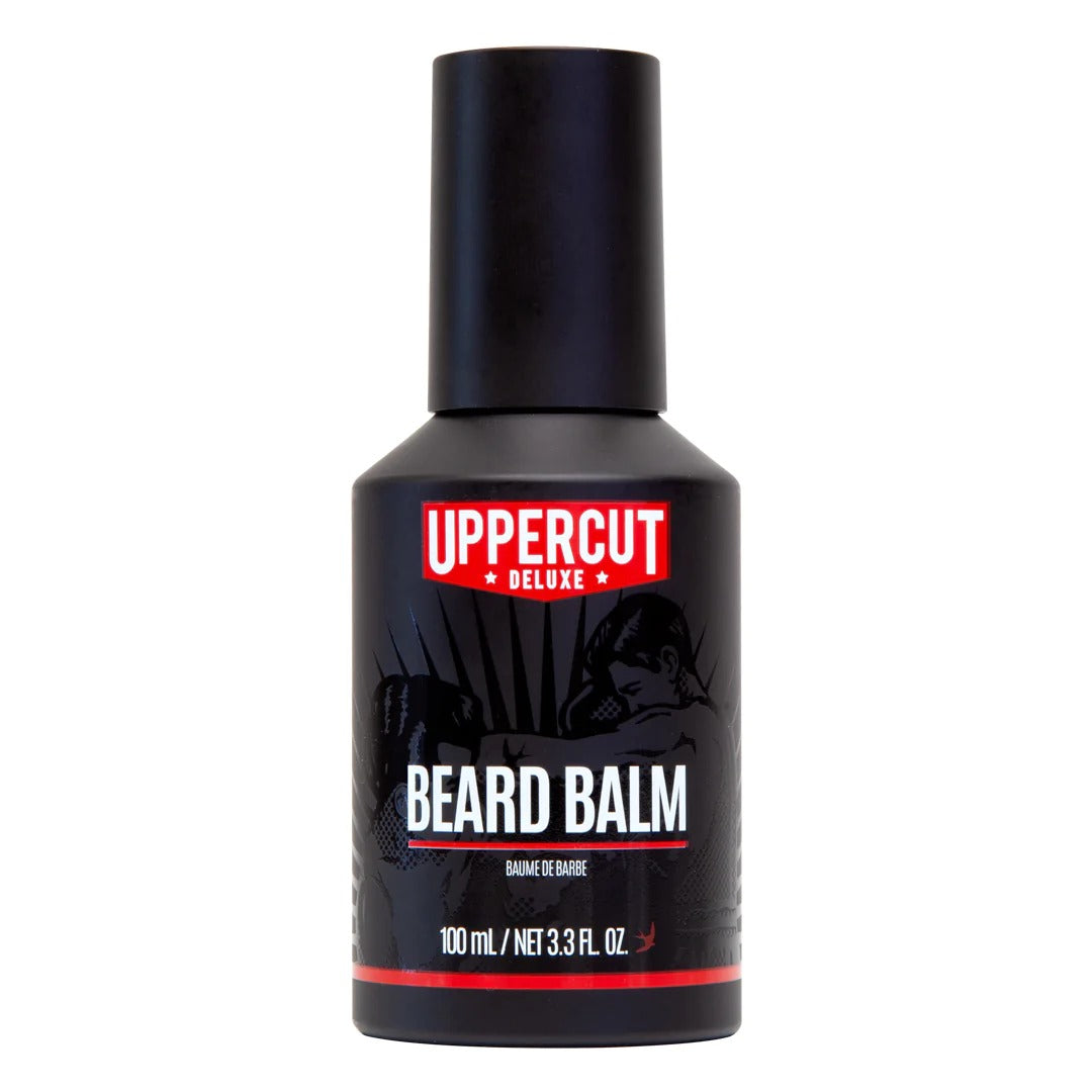 Uppercut Deluxe Beard Balm 3.3oz