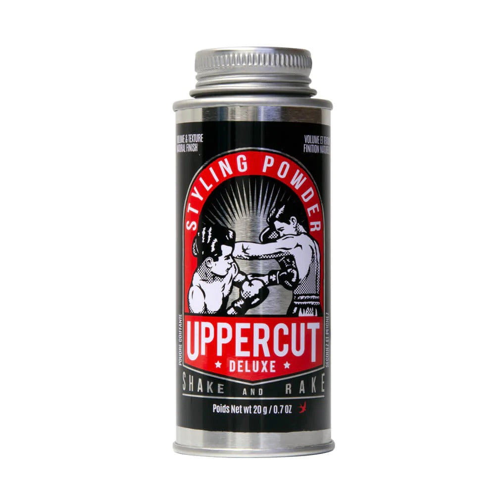 Uppercut Deluxe Styling Powder 0.7oz