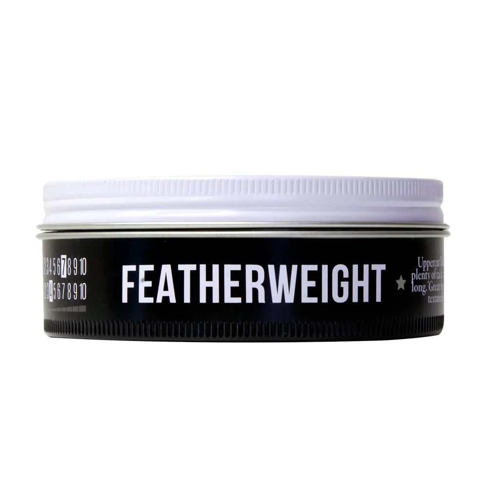 Uppercut Deluxe Featherweight 2.5oz