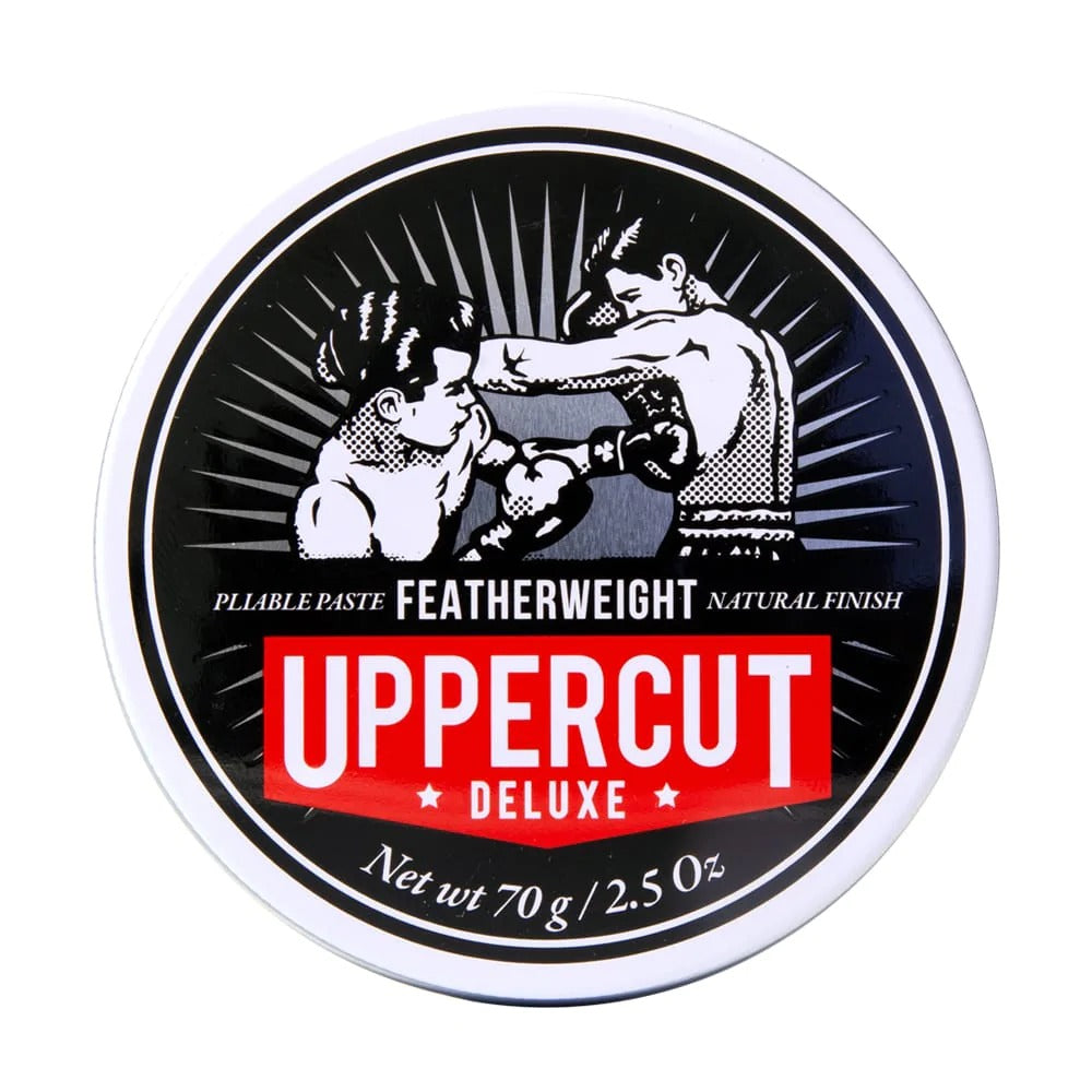 Uppercut Deluxe Featherweight 2.5oz
