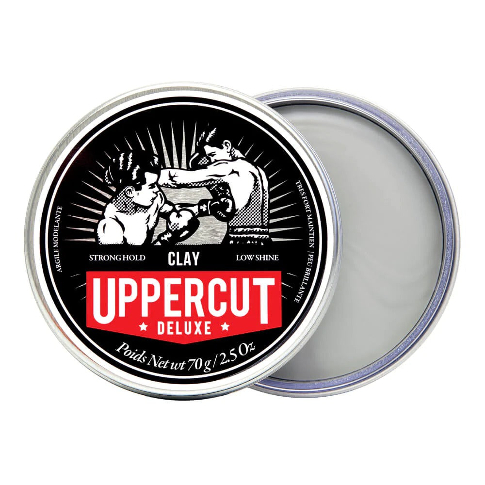 Uppercut Deluxe Clay 2.5oz