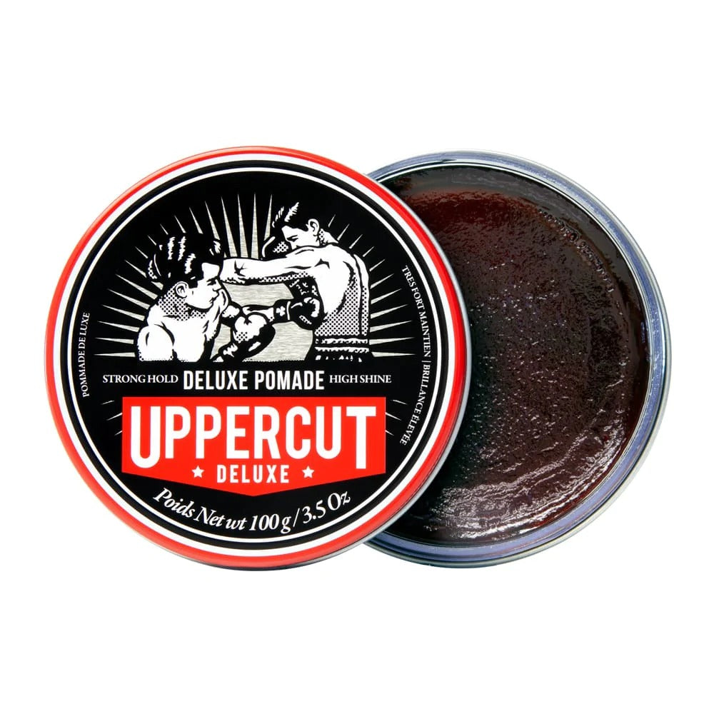 Uppercut Deluxe Deluxe Pomade 3.5oz