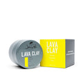 Johnny B Lava Clay Pomade 3oz