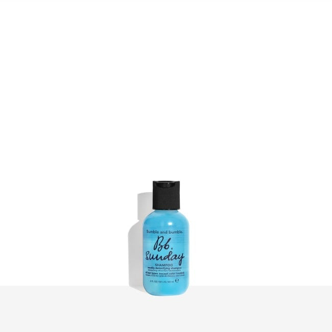 Bumble and Bumble Sunday Shampoo - 2 oz