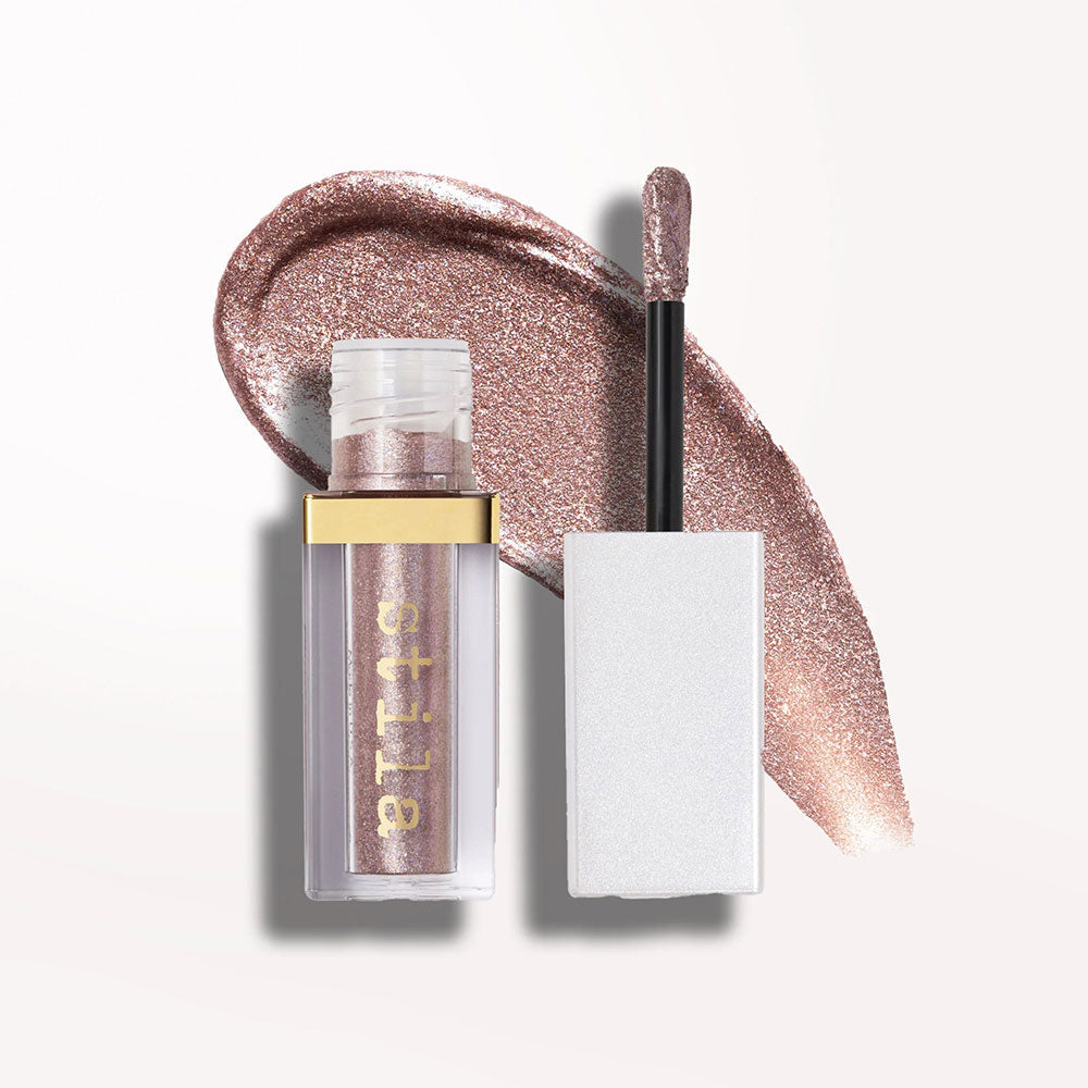 Stila Glisten & Glow Liquid Eye Shadow - Brook