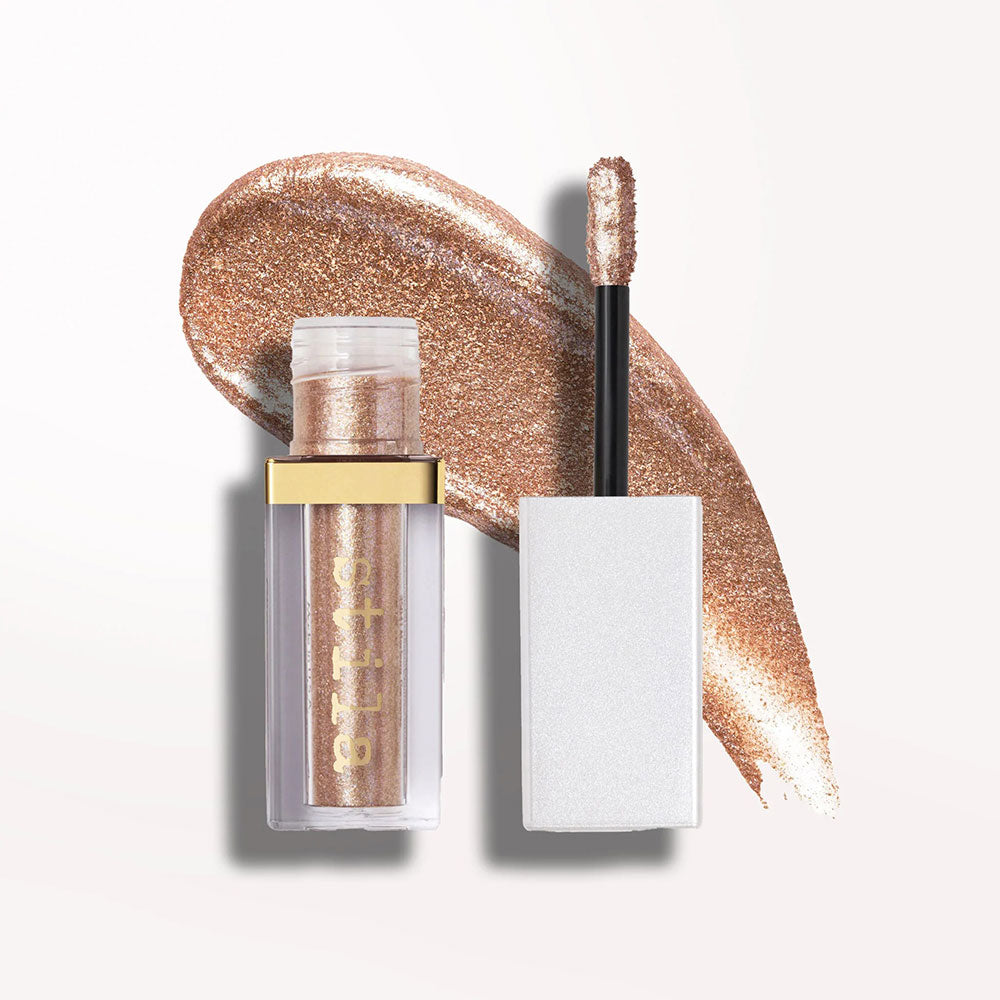 Stila Glisten & Glow Liquid Eye Shadow - Kitten Kaleidoscope