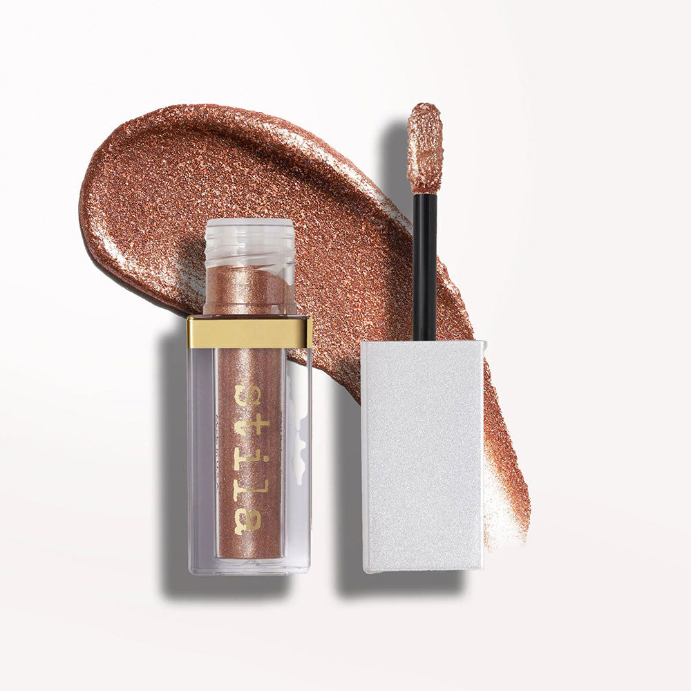 Stila Glisten & Glow Liquid Eye Shadow - Oasis