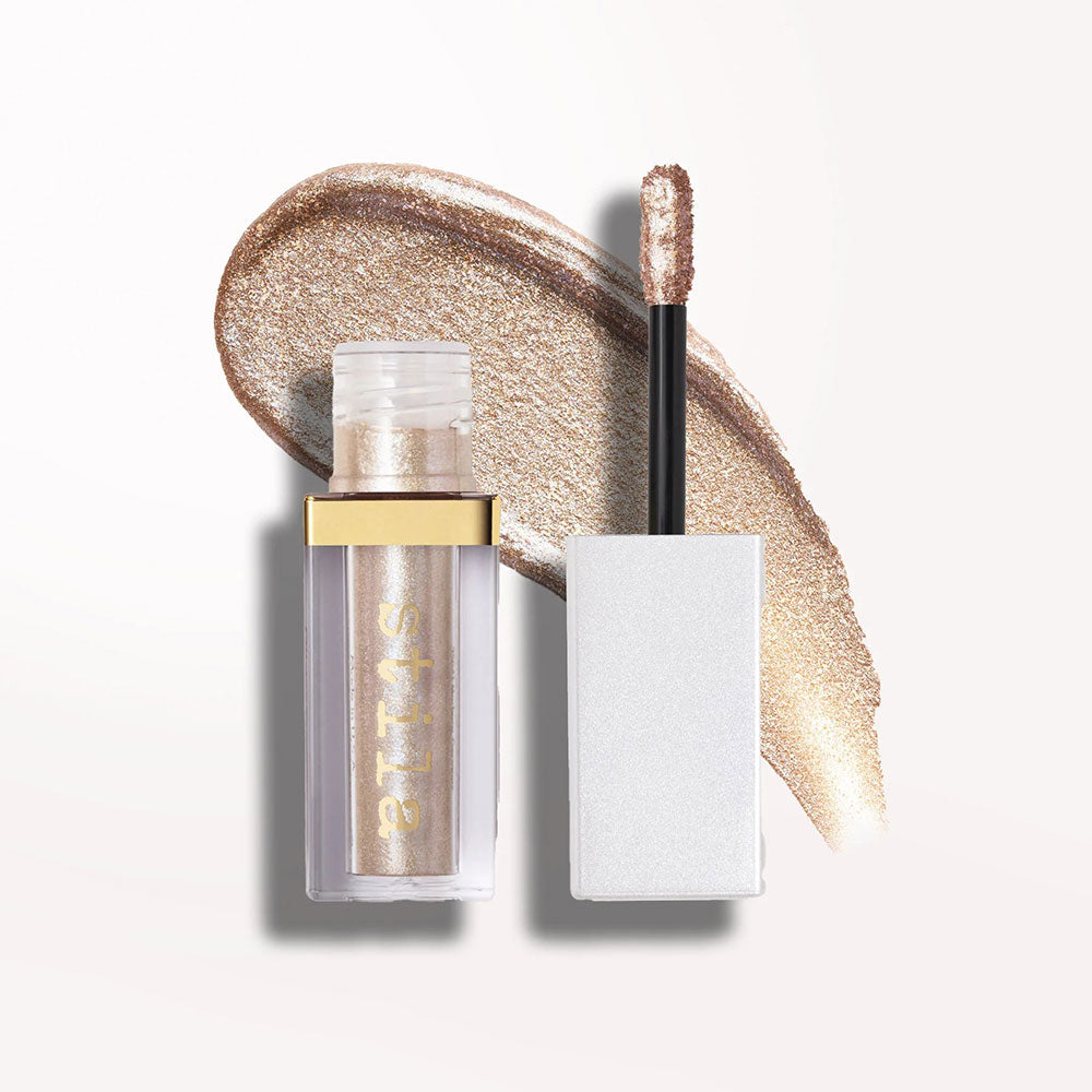 Stila Glisten & Glow Liquid Eye Shadow - Ocean