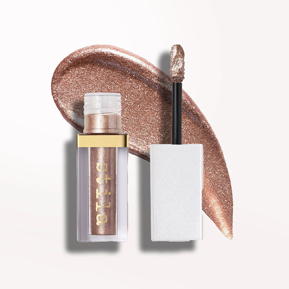 Stila Glisten & Glow Liquid Eye Shadow - Playa