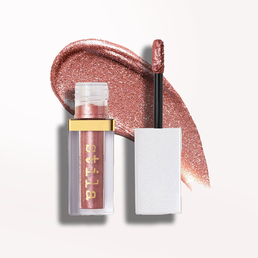 Stila Glisten & Glow Liquid Eye Shadow - Rio