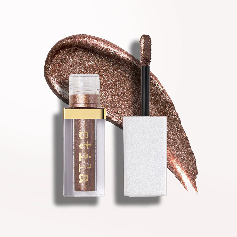 Stila Glisten & Glow Liquid Eye Shadow - Stream