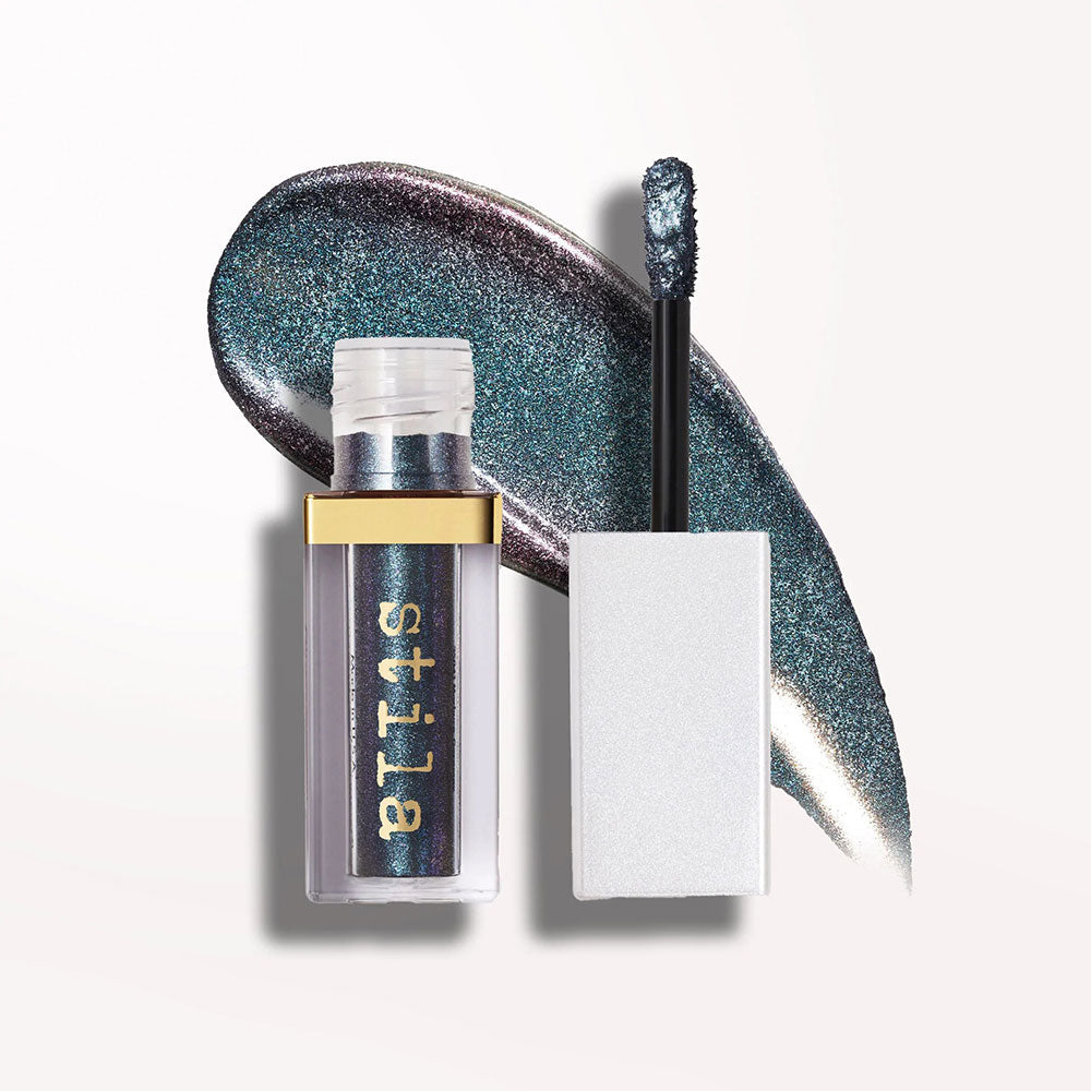 Stila Glisten & Glow Liquid Eye Shadow - Waterfall