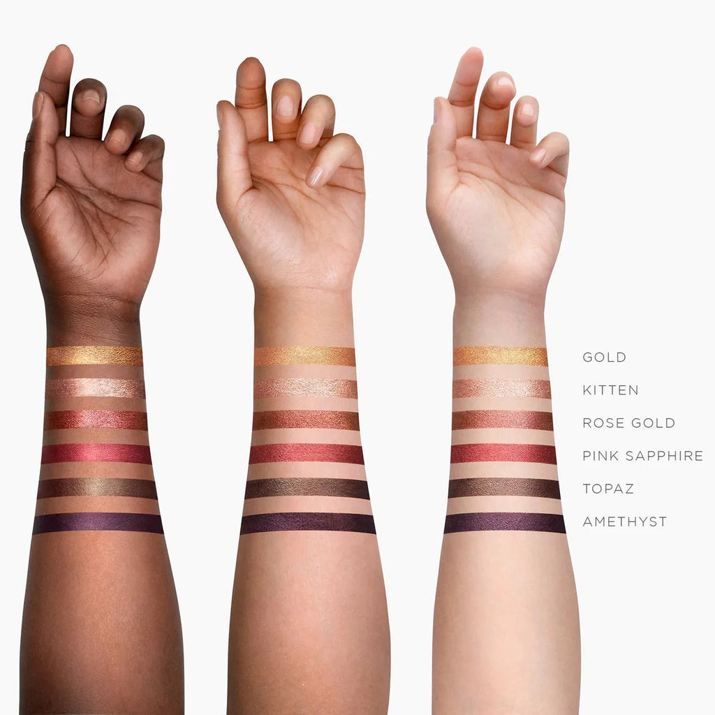 Stila Trifecta Metallica Lip, Eye & Cheek Stick