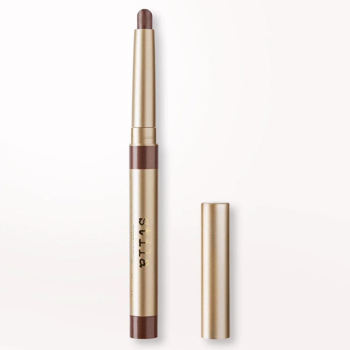 Stila Trifecta Metallica Lip, Eye & Cheek Stick - Topaz