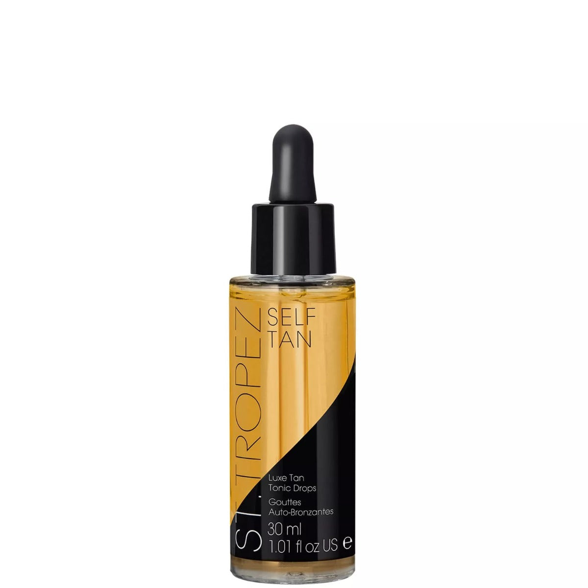 St. Tropez Self Tan Luxe Tan Tonic Drops 30ml