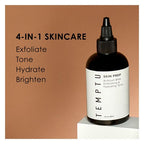 TEMPTU PRO Skin Prep Airbrush BHA Exfoliating & Hydrating Toner