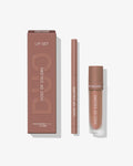 Dose of Colors Velvet Mousse Duo - Catching Feelings