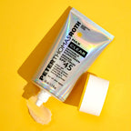 Peter Thomas Roth Max Clear Invisible Priming Sunscreen Broad Spectrum SPF45 1.7oz