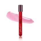 Girlactik Rose Oil Tint Petal Gloss - Dahlia