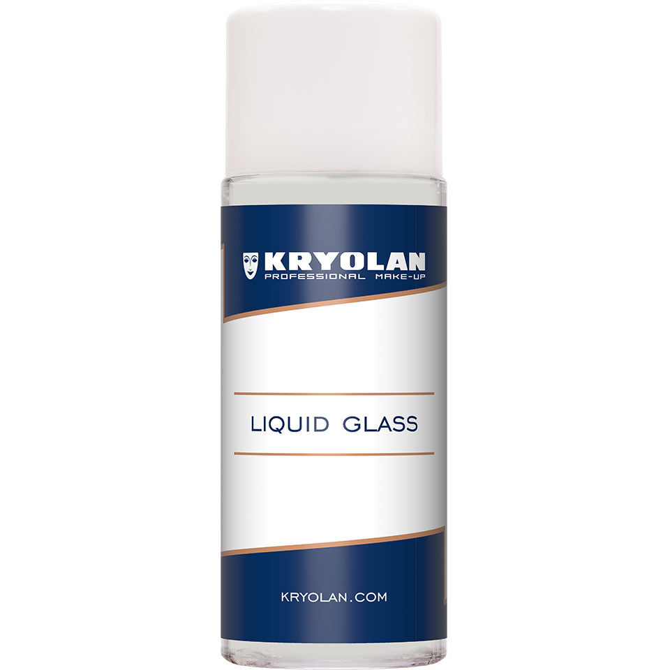 Kryolan 1195 Liquid Glass 50ml