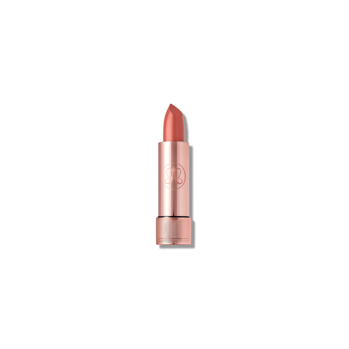 Anastasia Beverly Hills Satin Lipstick - Peach Amber