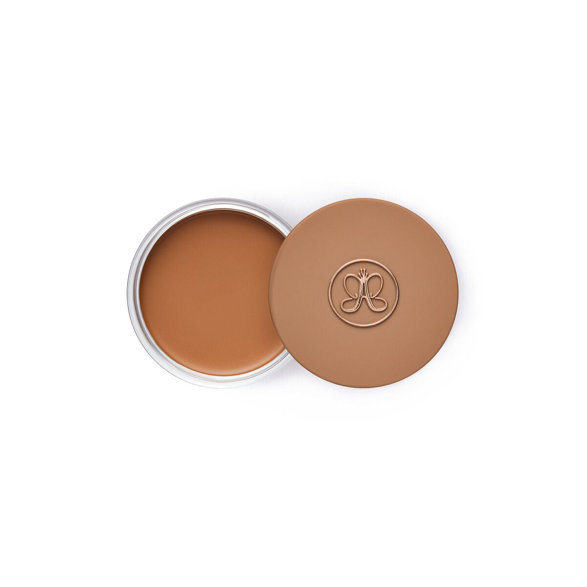 Anastasia Beverly Hills Cream Bronzer - Amber