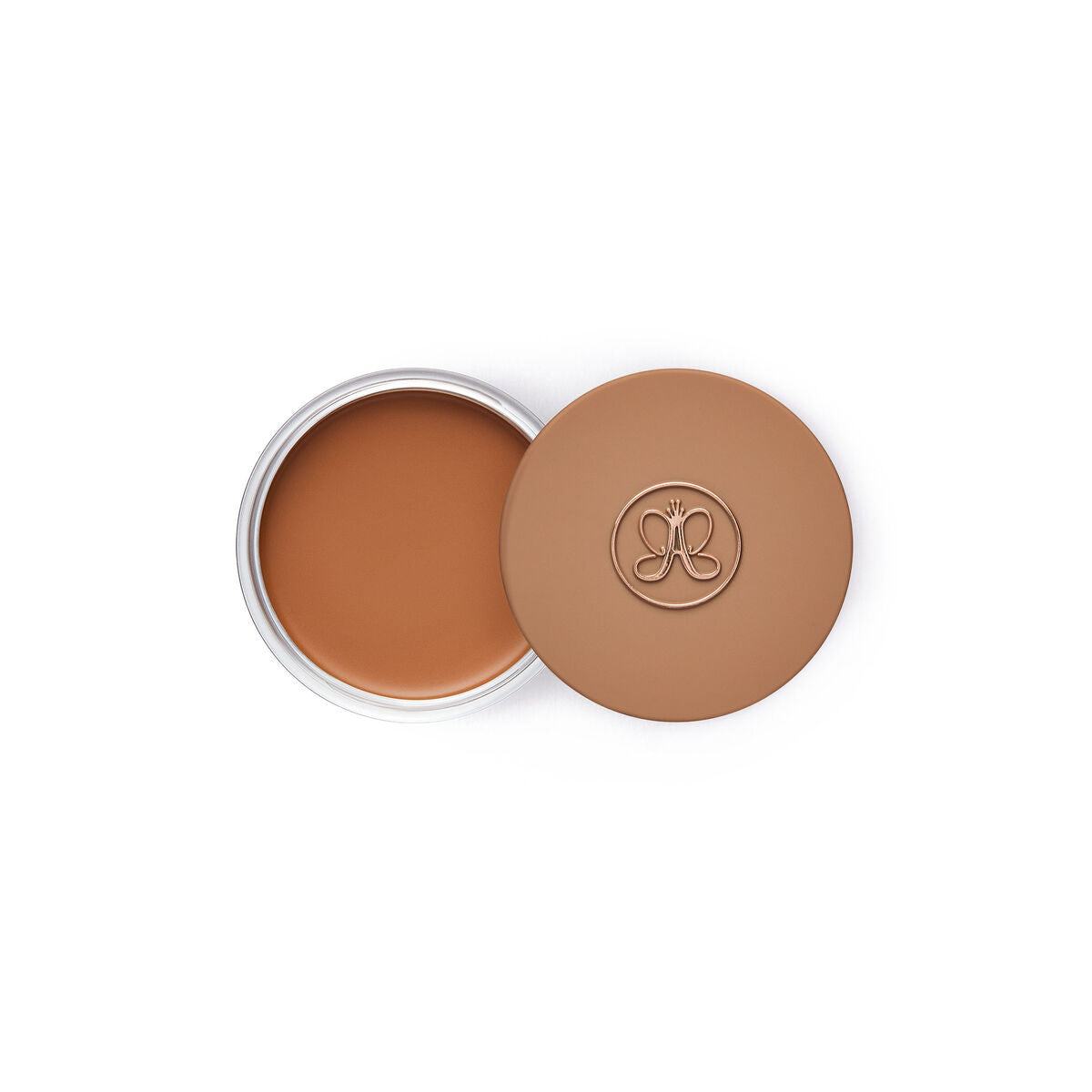 Anastasia Beverly Hills Cream Bronzer - Caramel