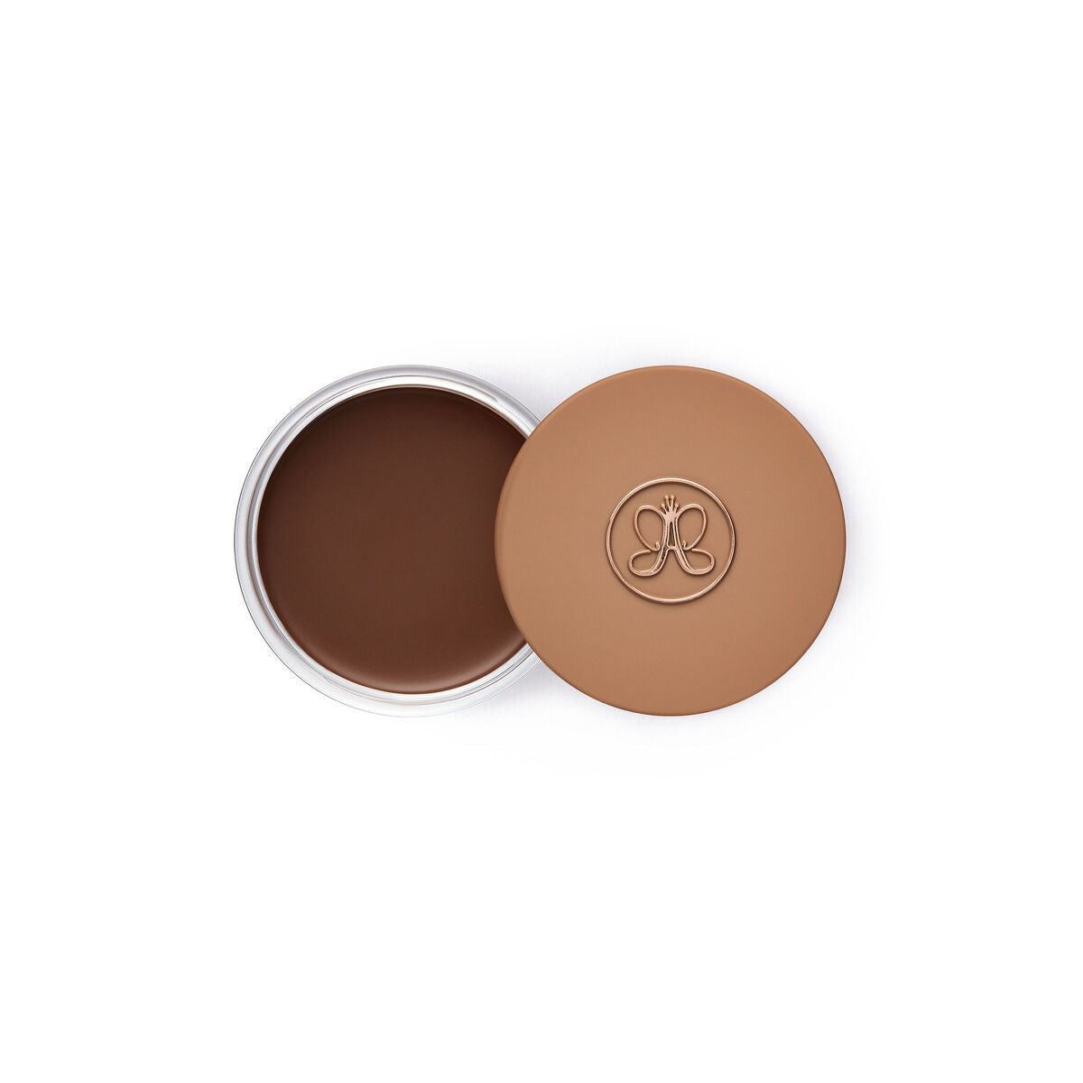 Anastasia Beverly Hills Cream Bronzer - Hazelnut