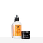 Bumble and Bumble The Grooming Short List Kit