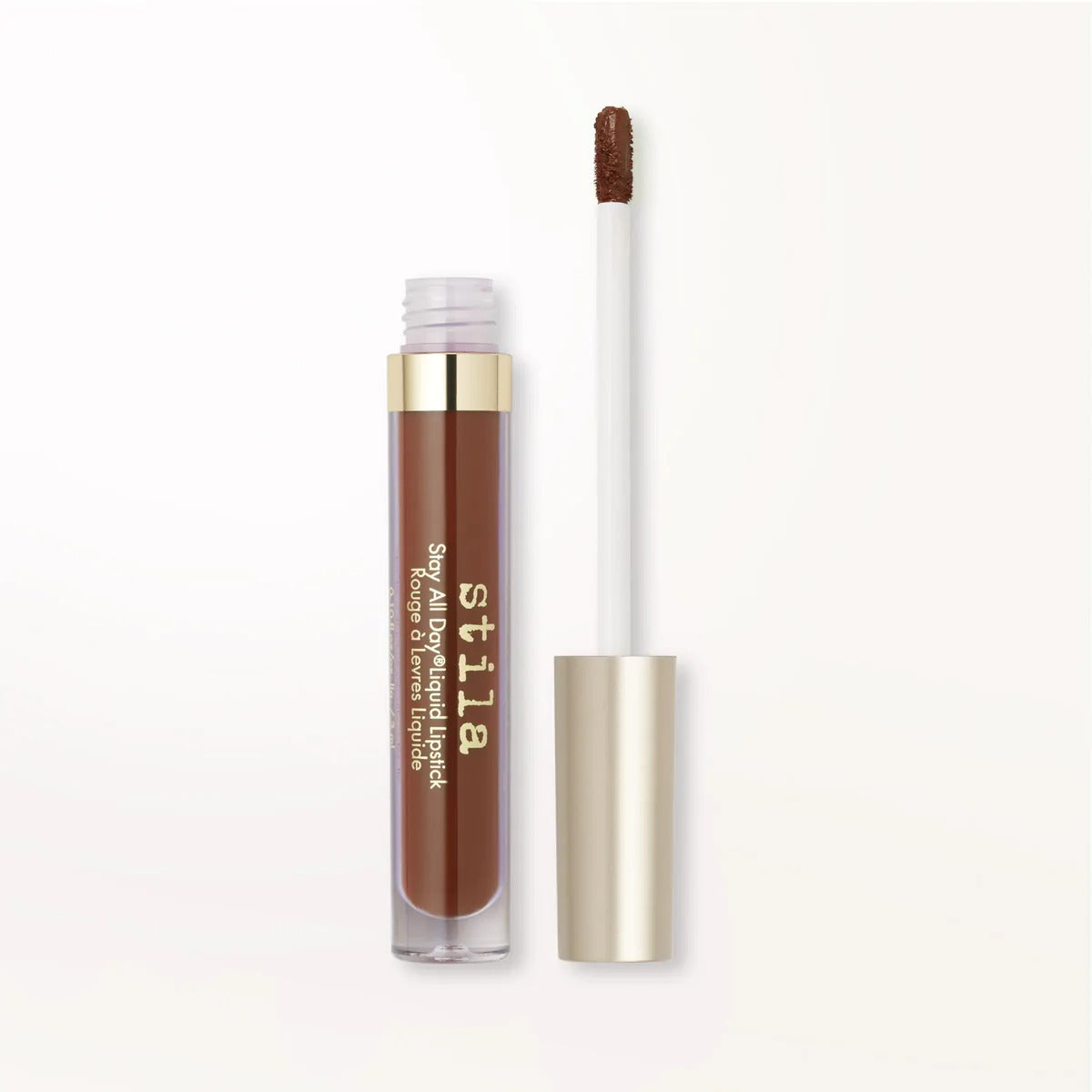 Stila Stay All Day Sheer Liquid Lipstick - SHEER NARCISO