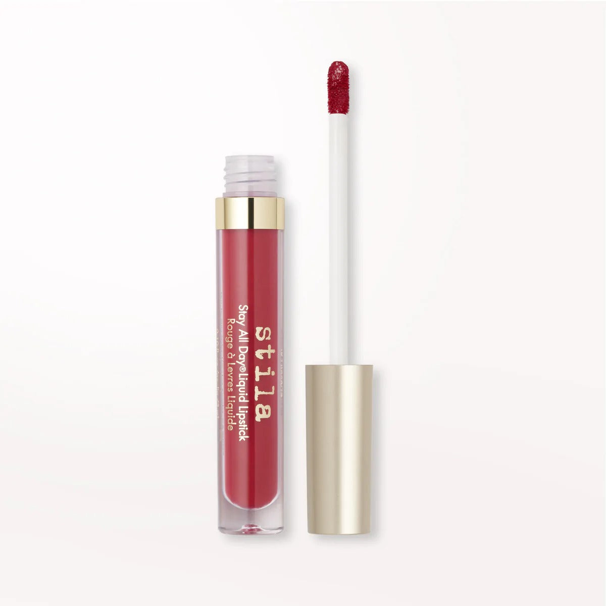 Stila Stay All Day Sheer Liquid Lipstick - SHEER PASSIONE