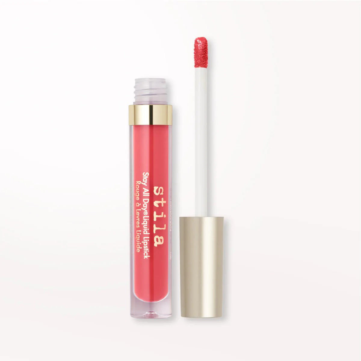Stila Stay All Day Sheer Liquid Lipstick - SHEER ROSABELLA