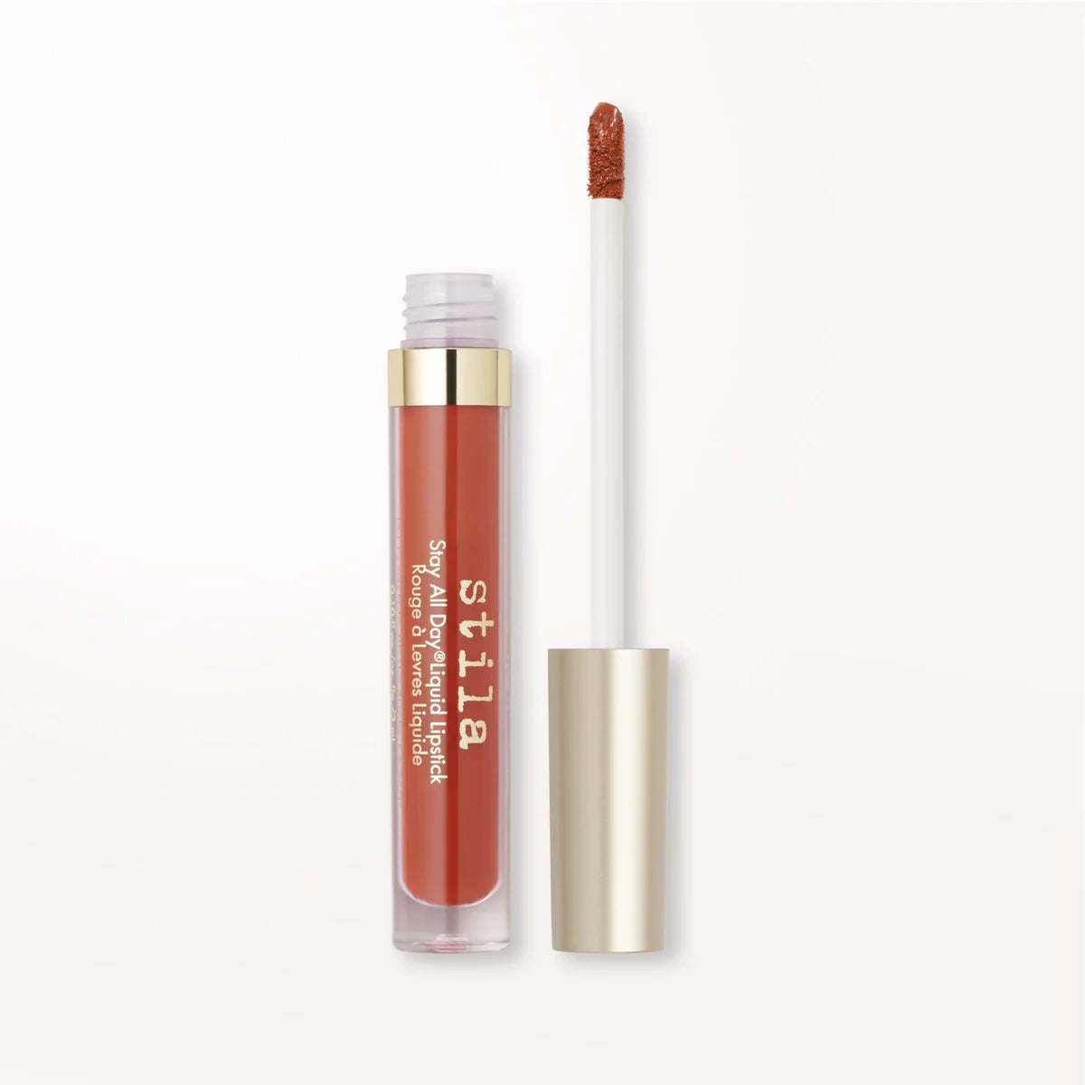 Stila Stay All Day Sheer Liquid Lipstick